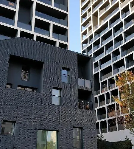 @Coloc Gites Urbains